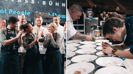 Kochwettbewerb Kochwettbewerb