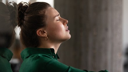 Burnout Steigende Burnout-Zahlen, die Zunahme psychischer Erkrankungen