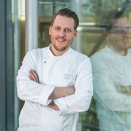 Simon Wagner Simon Wagner