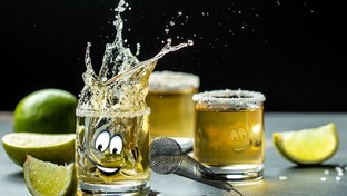 Der Tequila im Exklusiv-Interview