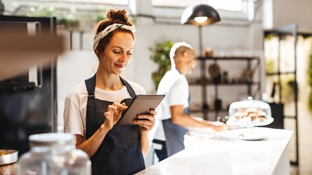 Digitalisierung Digitalisierung