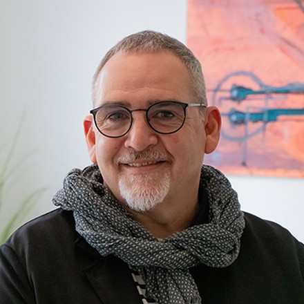 Andreas Klein Andreas Klein