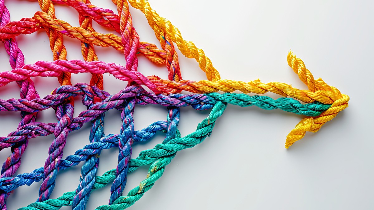 Foto: Ink drop/stock.adobe.com Verlässlichkeit hat System