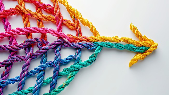 Verlässlichkeit hat System