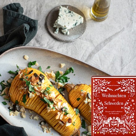 BUCHTIPP Weihnachten in Schweden BUCHTIPP Weihnachten in Schweden