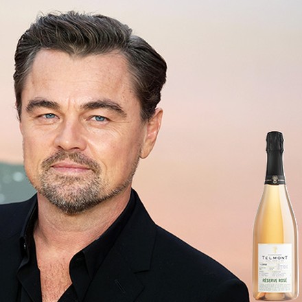 Leonardo DiCaprio Leonardo DiCaprio