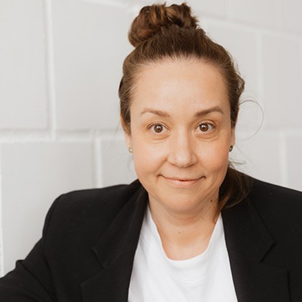 Marie-Therese Heep Marie-Therese Heep