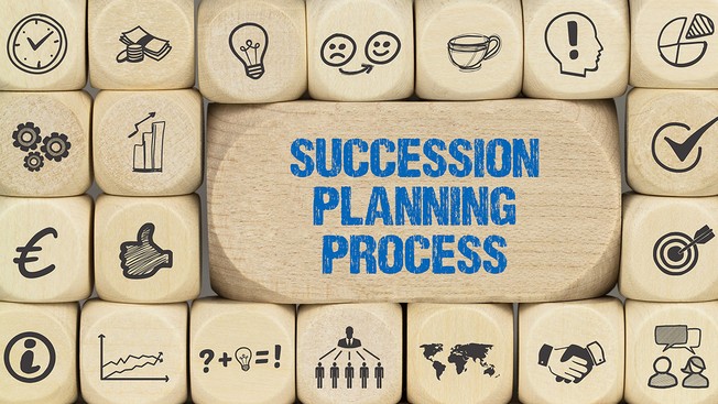 Generationenwechsel – was wir von Las Vegas lernen können