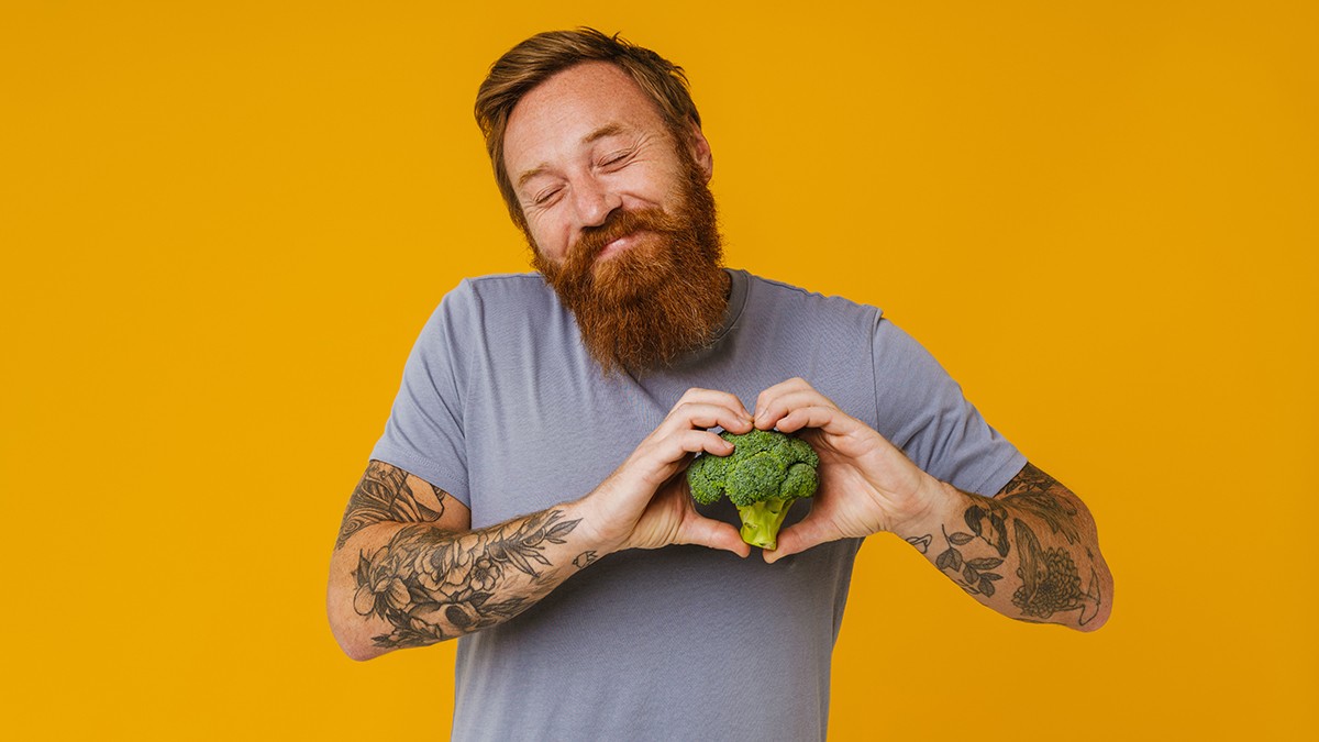 Foto: Drobot Dean/stock.adobe.com Pflanzen verdienen die Hauptrolle