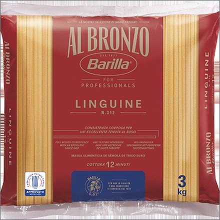 Barilla Barilla
