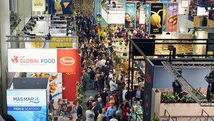 INTERNORGA 2026: Mehr Raum für Zukunftsideen