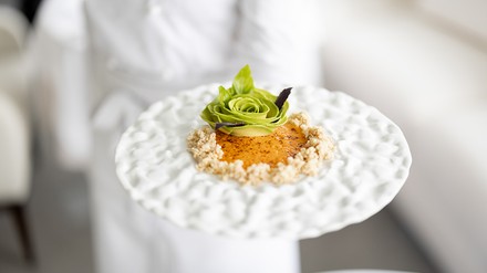 Küchentechniken Küchentechniken für höchste Ansprüche