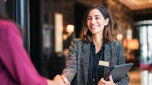 Digitalisierung mit Sinn und System