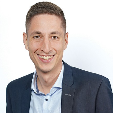 Johannes Reichenberger Johannes Reichenberger