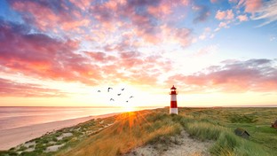 Sylt: Immer wieder anders!