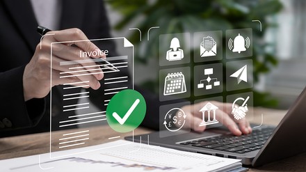 Phishing-Mails Viele Angriffe beginnen nicht mit Technik, sondern mit Täuschung, etwa durch Phishing-Mails
