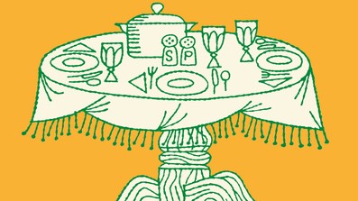 Event Catering Business für knallharte Profis