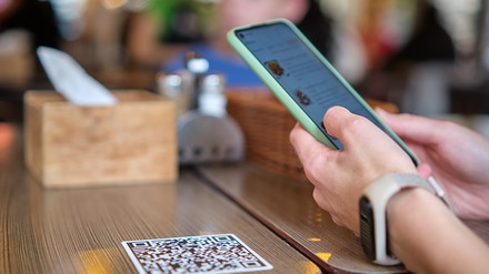 Digital durchstarten im Gastgewerbe Digital durchstarten im Gastgewerbe