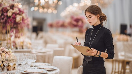 Meeting und Events zu echten Highlights machen Meeting und Events zu echten Highlights machen