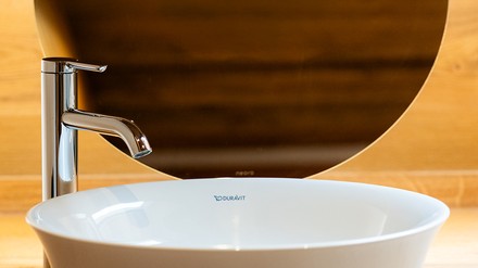 Duravit Waschbecken von Duravit