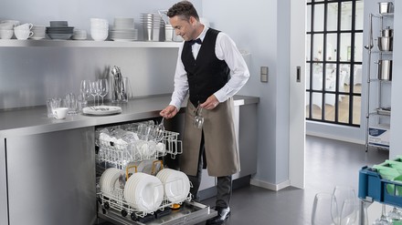 Miele Move Connect Miele Move Connect