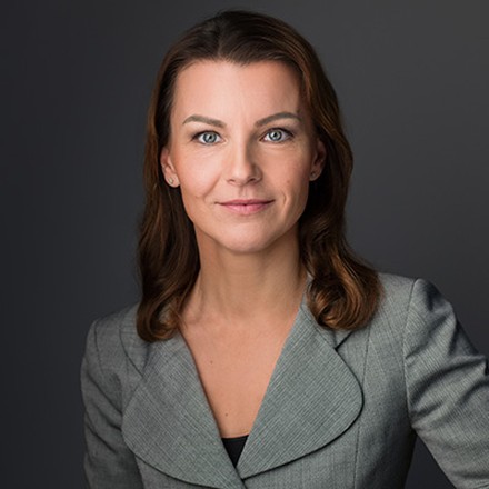 Jana Schimke, DEHOGA-Hauptgeschäftsführerin Jana Schimke, DEHOGA-Hauptgeschäftsführerin