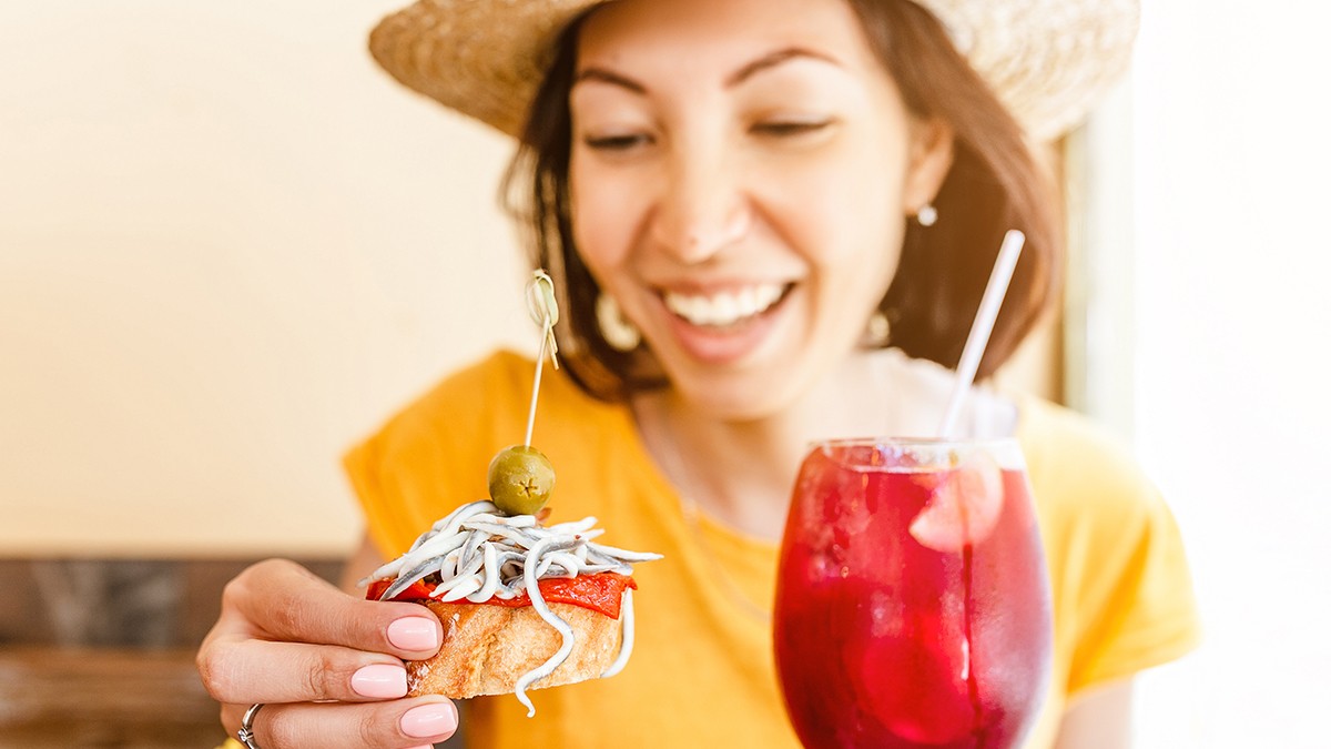 Foto: EdNurg/AdobeStock Madrid – Inspiration pur