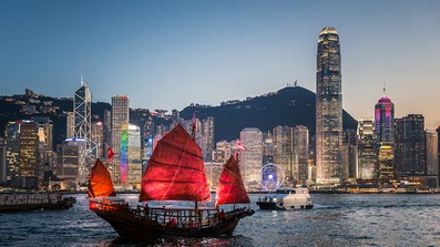 HONGKONG hat’s noch drauf