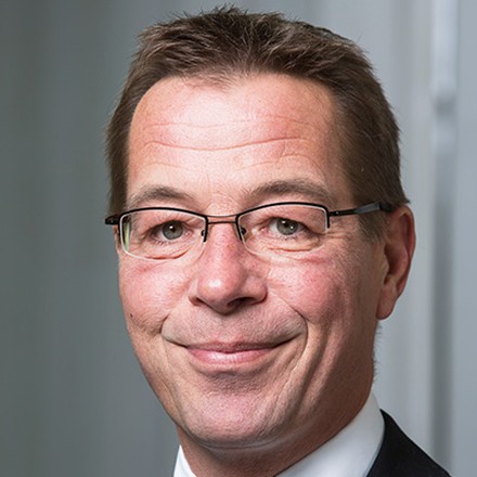 Jürgen Benad DEHOGA-Rechtsexperte Jürgen Benad