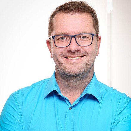 Mark Baumeister Mark Baumeister