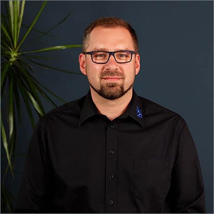 KSF Grillgeräte Marius Schoida von KSF Grillgeräte