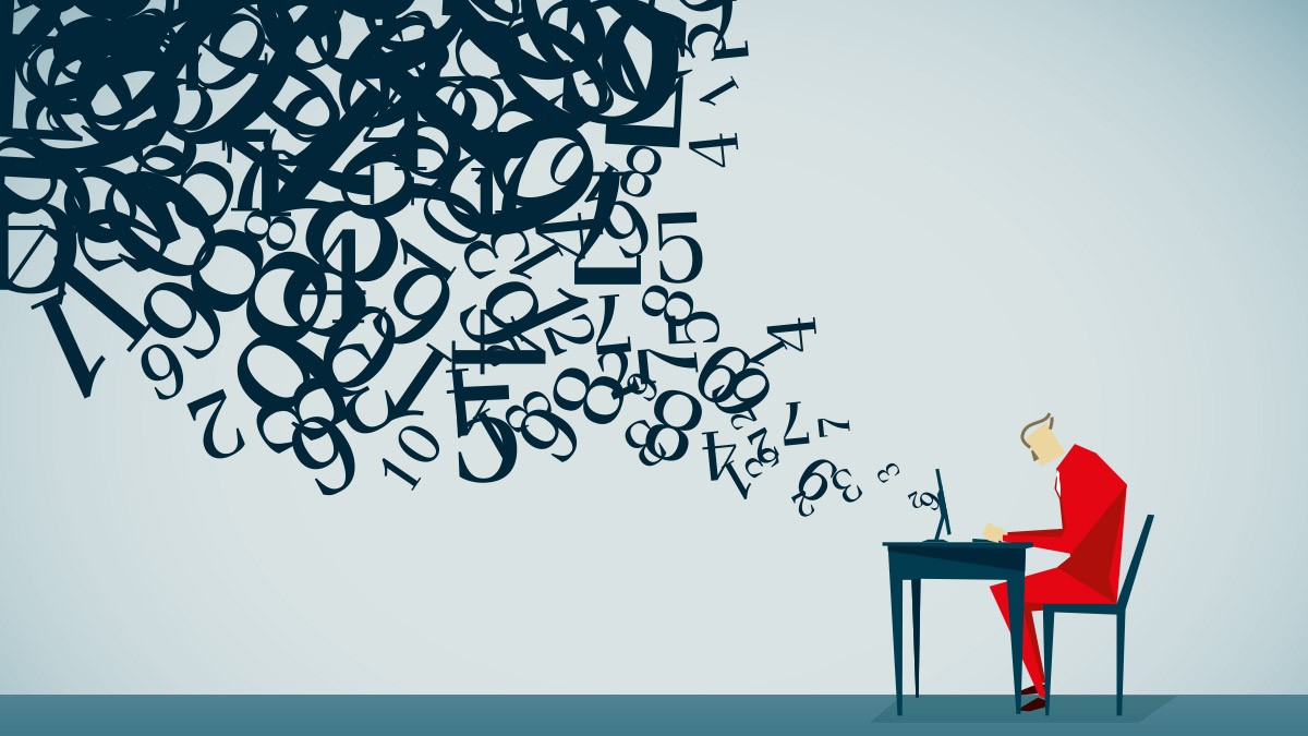 Foto: Getty-Images Milchmädchenrechnung