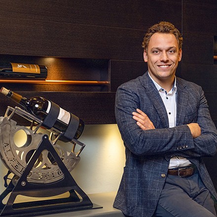 Phillip Doetsch, Projektentwickler & Hotelbetreiber Phillip Doetsch, Projektentwickler & Hotelbetreiber