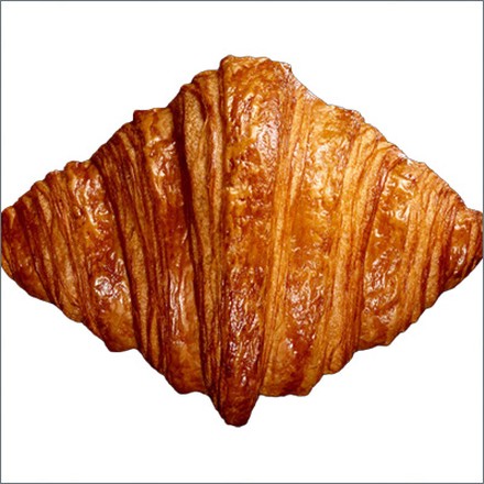 Croissant Knusprige Textur, buttriger Geschmack und so vielseitig – Croissants