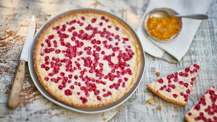 Porridge Porridge geht übrigens nicht nur in der Schüssel