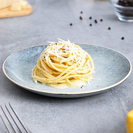 Pasta im Sommer Pasta im Sommer