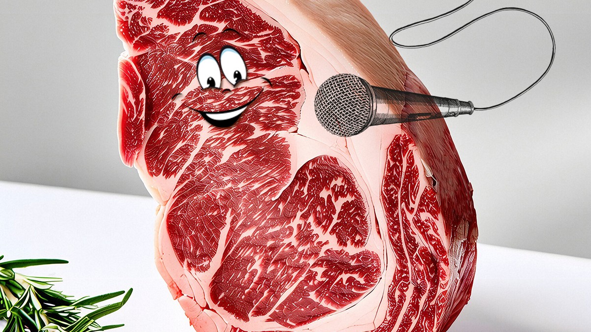 Foto: hqrloveq/stock.adobe.com/generiert mit KI; mecaleha und hanaschwarz via Getty-Images Wagyu-Steak im Exklusiv-Interview