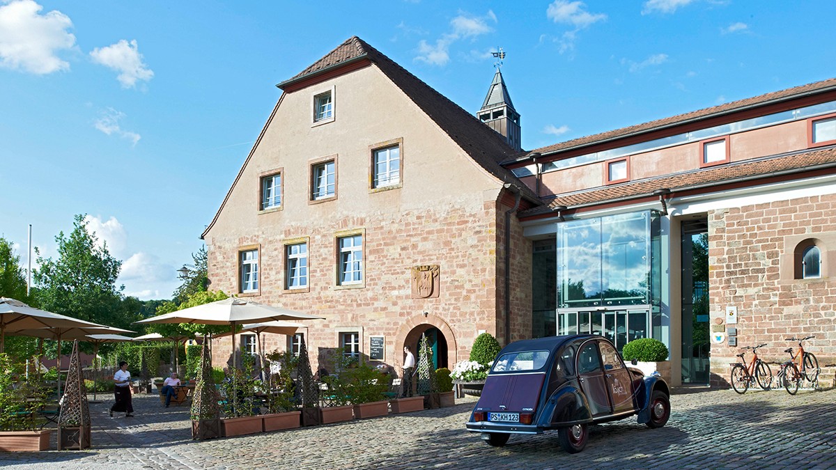 25 Jahre Klosterglück
