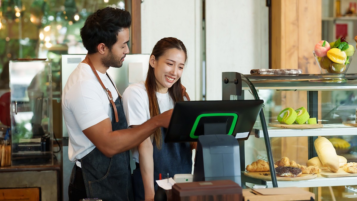 Foto: Ekkasit A Siam/stock.adobe.com Digitale Systeme werden immer smarter