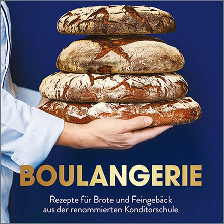 Buchtipp Boulangerie Buchtipp Boulangerie