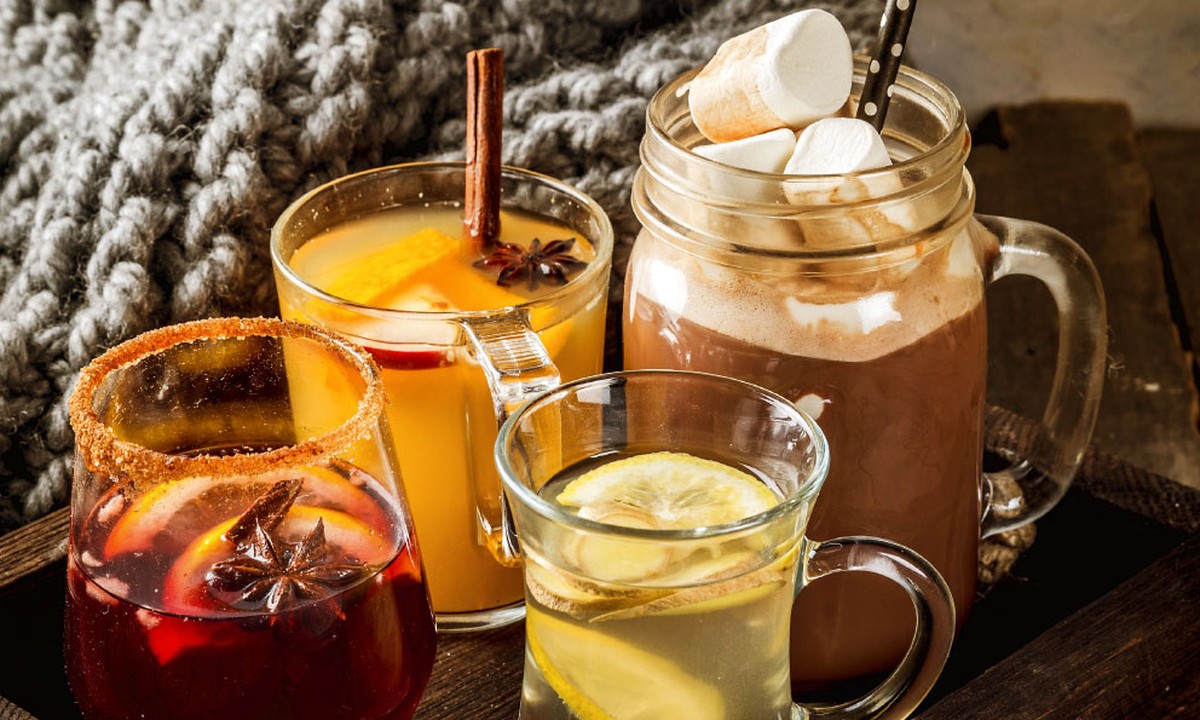 Foto: iStockphoto Wohlige Wärme