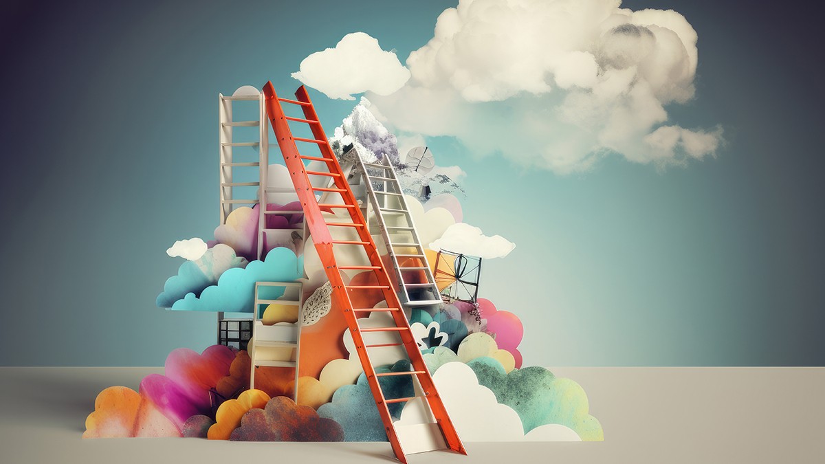 Foto: ink drop/stock.adobe.com Reich werden im Gastgewerbe