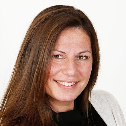 Kalina Nikolova Kalina Nikolova, Director of Business Development & Hospitality bei GIATA, über vernetzte Hoteldaten und KI