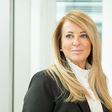Cristina de Oliveira-Frewen von Accor Cristina de Oliveira-Frewen von Accor