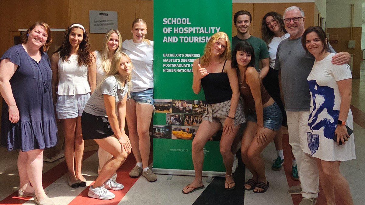 Foto: HDV Brücken für den Branchennachwuchs