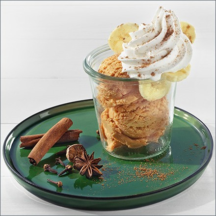 Nicecream „Spicy Pumpkin“ Nicecream „Spicy Pumpkin“
