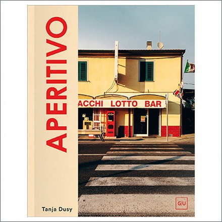 Buchtipp Buchtipp: Aperitivo