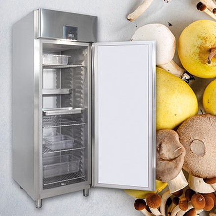 Electrolux Der Ecostore HPe von Electrolux
