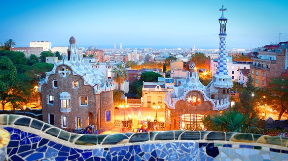 Barcelona