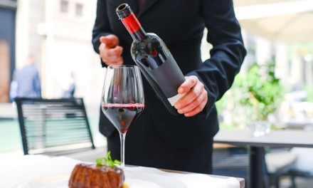 Die Sache mit dem Fisch